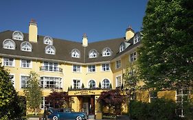 Park Hotel Killarney